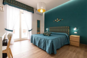 Napolilive B&B Napoli